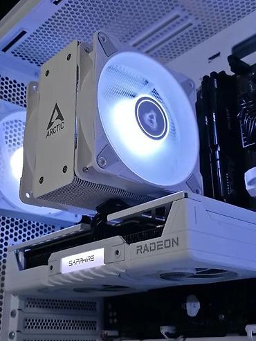 Desktop računari i radne stanice: ✨ Ryzen 7 7700 / RX 9060XT / B650 / 32GB / 1TB – SM190PC ✨ Prodaja i — 1