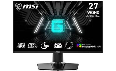 монитор asus 240 гц: Монитор, MSI, Жаңы