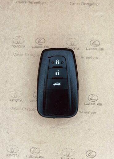бу наборы ключей: Ачкыч Toyota