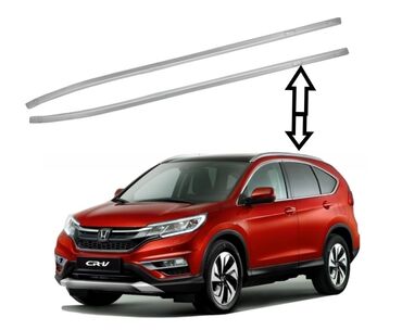 рейлинг хариер: Продаю штатные продольные рейлинги на Honda CRV 12-16 года выпуска