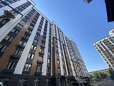 эмель жк: 3 комнаты, 92 м², 11 этаж, ПСО (под самоотделку) — 1