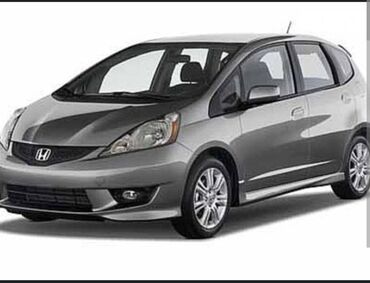 авторынок бишкек хонда степвагон: Honda Fit: 2010 г., 1.5 л, Автомат, Бензин, Купе