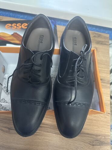 мен баланс цена бишкек: Классические туфли 👞 с ортопедическими стельками от фирмы esse Турция