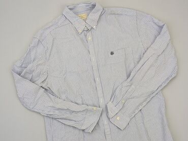 Shirts: Shirt for men, XL (EU 42), Selected, condition - Good