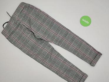 oysho ugg: Spodnie materiałowe damskie, rozmiar S — 3