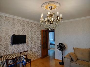 əmlak satışı saytları: Digah, 2 otaqlı, Köhnə tikili, 70 kv. m — 5