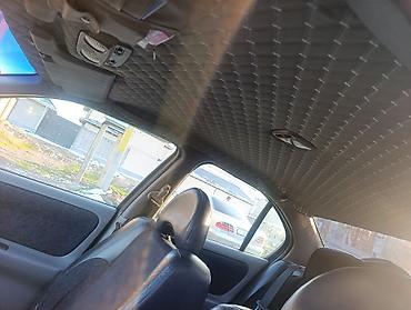 Nissan: Nissan Primera: 2000 г., 2 л, Автомат, Бензин, Седан — 5