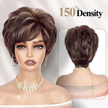 Perike i klipse: 3000 din na lalafo.rs — 7 Perike i klipse: 3000 din — 7