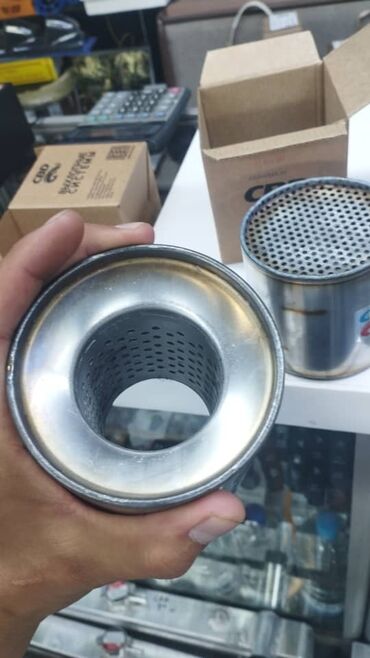 СТО, ремонт транспорта: Замена масел, жидкостей, Плановое техобслуживание, Замена фильтров, без выезда — 22