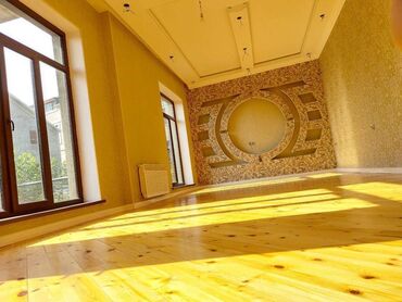 Həyət evləri və villaların satışı: 8 otaq, 450 kv. m, Yeni təmirli — 21