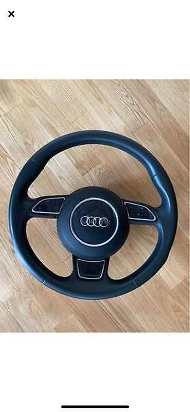 obd prikljucak: VOLAN AIR BAG ZA AUDI A1, A2, A3 . OD 2011. DO 2018. GOD. | za — 3