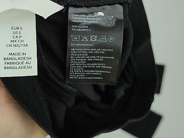 lidl joggers: H&M, Legginsy rozmiar S — 5