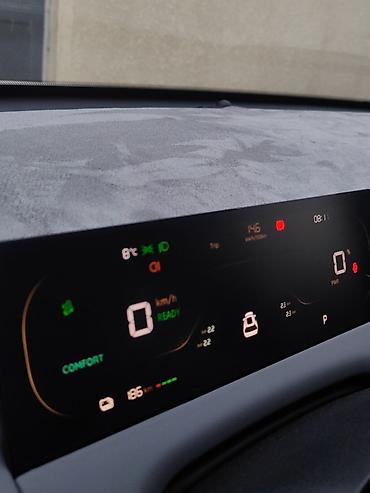 4к 4k: Защитите ваш Changan Q05 — Защита для камер Защитное стекло для — 4