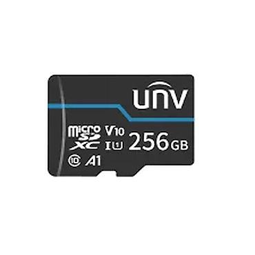UNV TF-256G-T-L – 256GB High-End Professional Micro SDXC Yaddaş Kartı lalafo.az -da UNV TF-256G-T-L – 256GB High-End Professional Micro SDXC Yaddaş Kartı