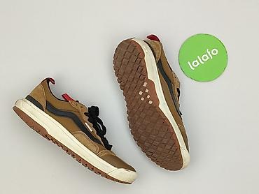 korki jordan 1: Vans, Sneakersy dla mężczyzn, rozmiar 39 — 2