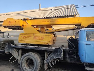 Другой транспорт: Срочно авто кран сатылат 450000 блок жарылган калганы жакшы at lalafo.kg — 4 Другой транспорт: Срочно авто кран сатылат 450000 блок жарылган калганы жакшы — 4