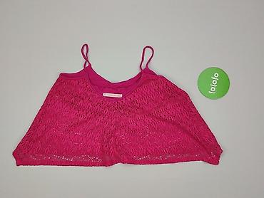 stanik m: Bershka, Top damski, rozmiar S — 3