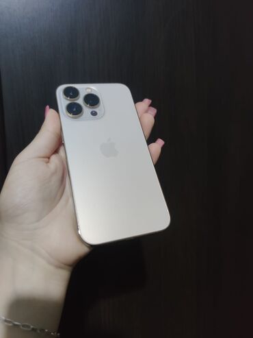 işlənmiş iphone 13 pro: IPhone 13 Pro, 128 ГБ