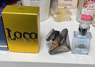 architect parfum: Saç maskası Kəpəyə qarşı — 6