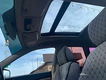 Subaru: Subaru Outback: 2006 г., 3 л, Автомат, Бензин, Универсал — 10