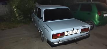 уаз пр: ВАЗ (ЛАДА) 2107: 2000 г., 1.5 л, Механика, Бензин, Седан — 3