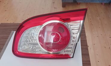 çeşqa stopu: Hyundai 2010 il, Orijinal, İşlənmiş