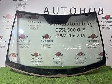 Лобовое стекло для Mercedes‑Benz S‑Class W220, двигатель M113 E50, год