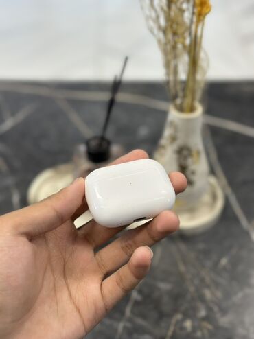 рация бу цена: AirPods Pro 2 2 поколения, на тайп си состояние идеальное, брал месяц