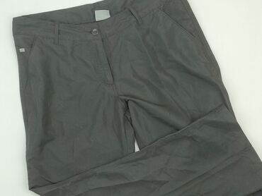 Material trousers: 2XL (EU 44), condition - Very good