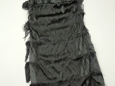 sukienki z cekinami na wesele: Dress, S (EU 36), Top Secret, condition - Very good