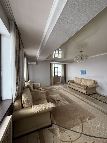 Продажа квартир: 3 комнаты, 110 м², Элитка, 10 этаж, Евроремонт — 2