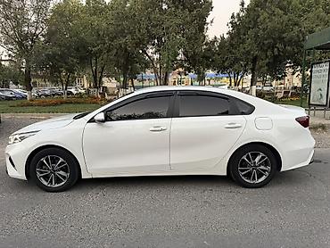 sprinter 2 9: Kia Rio: 2021 г., 1.6 л, Автомат, Бензин, Седан — 7