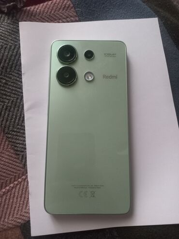 Redmi: Redmi, Redmi Note 13