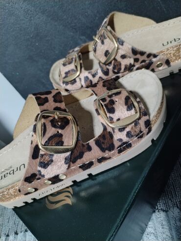 nike force 1: Fashion slippers, 41