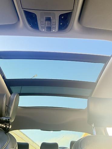 Kia: Kia K7: 2018 г., 3 л, Автомат, Газ, Седан — 18