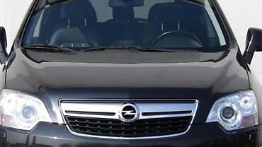 pinoles rucice: HAUBA ZA OPEL ANTARA OD 2010. DO 2015. GOD. | Polovni originalni — 2