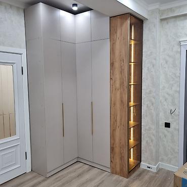 Мебель на заказ: Мебель на заказ, Кухня, Кухонный гарнитур — 20