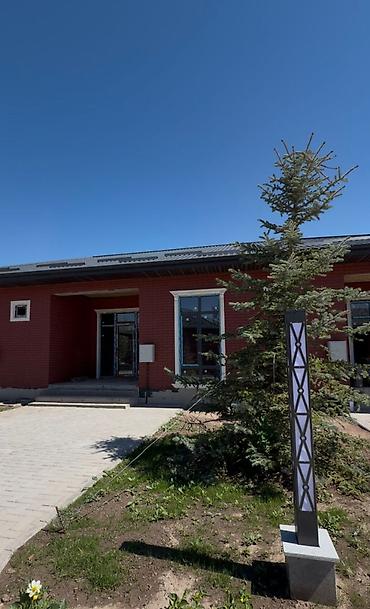 бир: Коттедж на берегу озера Иссык-Куль Локация: Балыкчы, Green City — 6