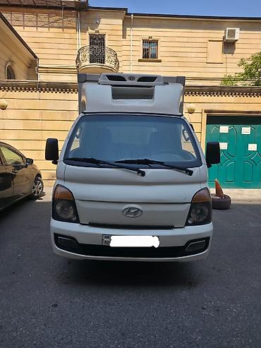 turbo az ford transit 1994: Hyundai H-100 — 2014-cü il | Soyuduculu kuzov 🚛 Marka: Hyundai 🚚 — 1