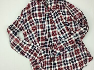 białe bluzki 98: Shirt, M (EU 38), condition - Very good