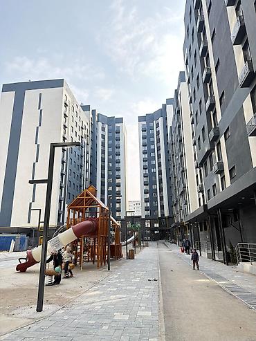 Продажа квартир: 1 комната, 41 м², Элитка, 4 этаж, Евроремонт — 2