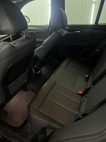 BMW: BMW X3: 2019 г., 2 л, Автомат, Бензин, Кроссовер — 8