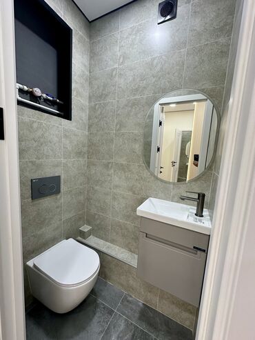 Продажа квартир: 3 комнаты, 70 м², 106 серия, 1 этаж, Дизайнерский ремонт — 9