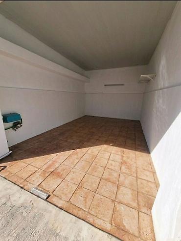 daş vallar: 28 kv. m, 4 * 7 * 3 Daş Su — 9