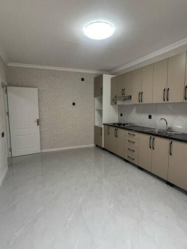 Uzunmüddətli kirayə evlər: 90 kv. m, 3 otaqlı, Artezian quyusu, Kanalizasiya, Kombi — 4