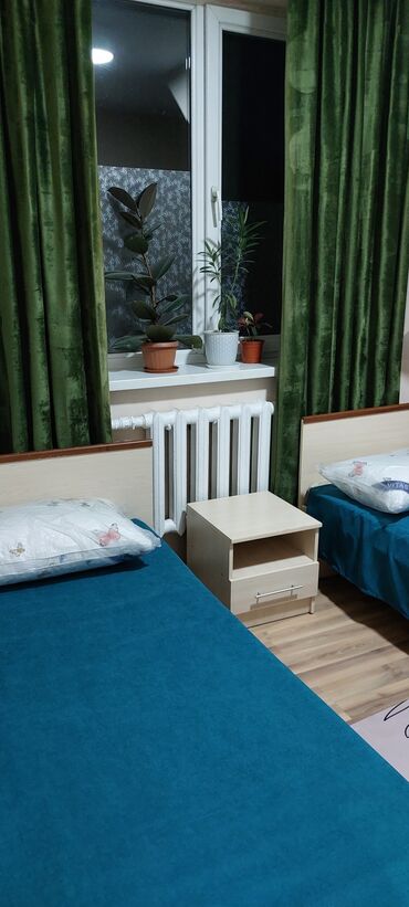 Отели и хостелы: Хостел в центре Бишкека. ХАЛАЛ. Не для парочек, почасовой не сдаём — 3