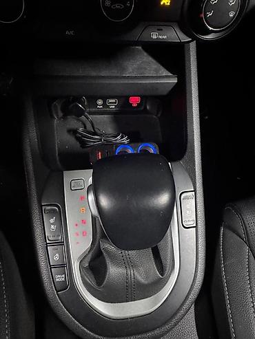 Kia: Kia K3: 2019 г., 1.6 л, Вариатор, Бензин, Седан — 10