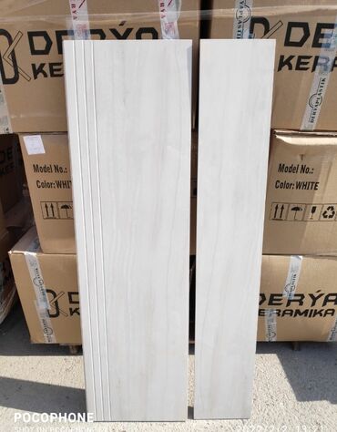 Mərmər: Hazir Kermoqranit pilleler. Olculeri 30×1.20ve 35×1.20 qalinlilqari — 14