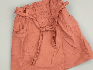 spodnie moro joggery: Skirt, Decathlon, 14 years, 158-164 cm, condition - Very good