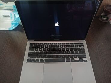 macbook pro 13 2011: Ноутбук, Apple, 16 ГБ ОЗУ, Intel Core i7, 16 ", Б/у, Для работы, учебы, память SSD